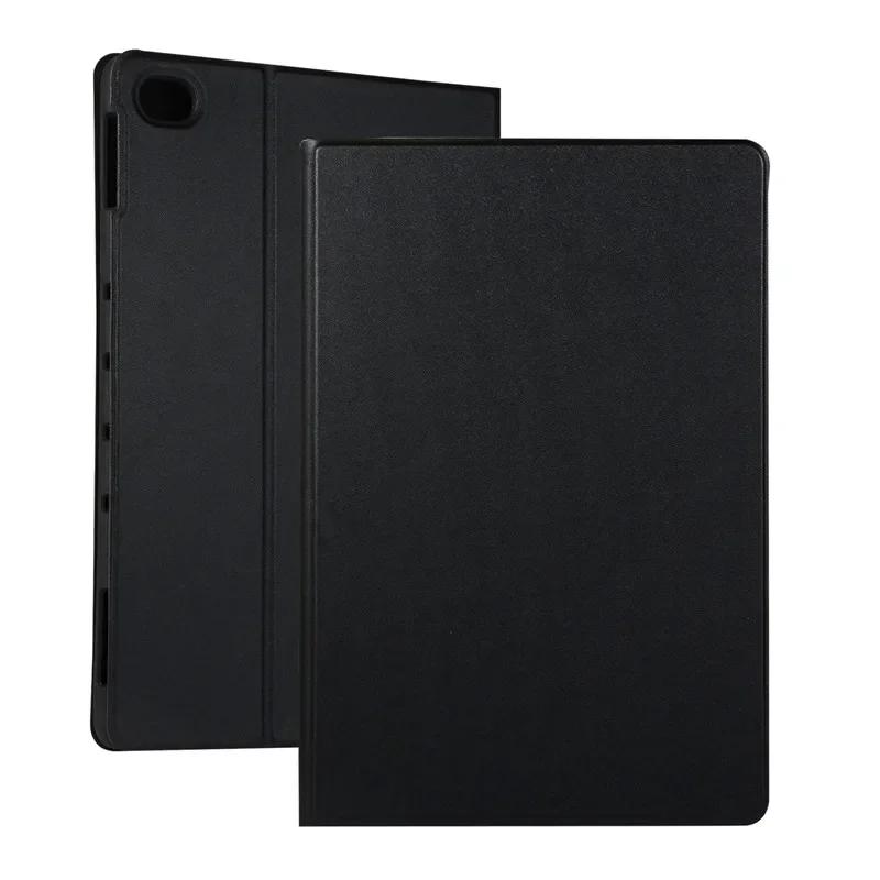 Tablet Coque Für Huawei Mediapad M5 Lite 10 Fall 10 1 BAH2-W09 Caqa Für Huawei M6 10,8 M6 8,4 Abdeckung funda M5 Lite 8 C5 10,1 Fall Mediapad M5 lite 10 schwarz