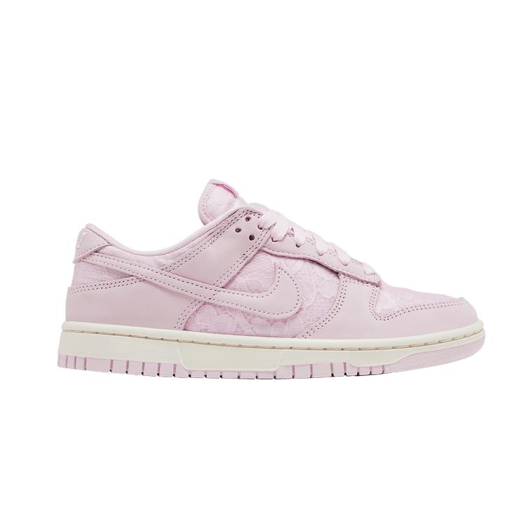 Nike Dunk Low Regal Pink (Damen) 40