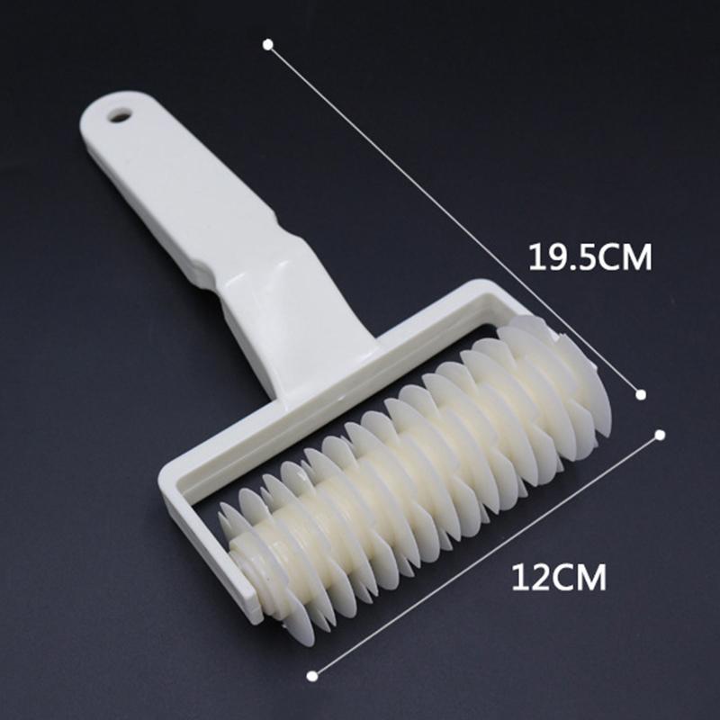 Pizza-Rollenschneider, Kuchen-Ausstecher, Gebäck, Backwerkzeuge, Messer, Backformen, Prägung, Teigrolle, Gitterschneider, Handwerk large