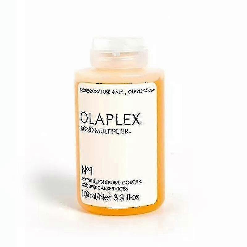 Olaplex Nr. 1 Bond Multiplier Unabhängige Professionelle Haarmasken-Behandlung