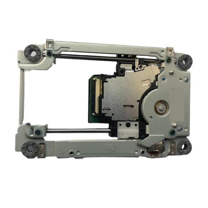 Korrosionsschutz KEM-490AAA Blu-Ray-Objektiv Ersatz für PS4 DVD-Player Game Host CUH-11Xxa