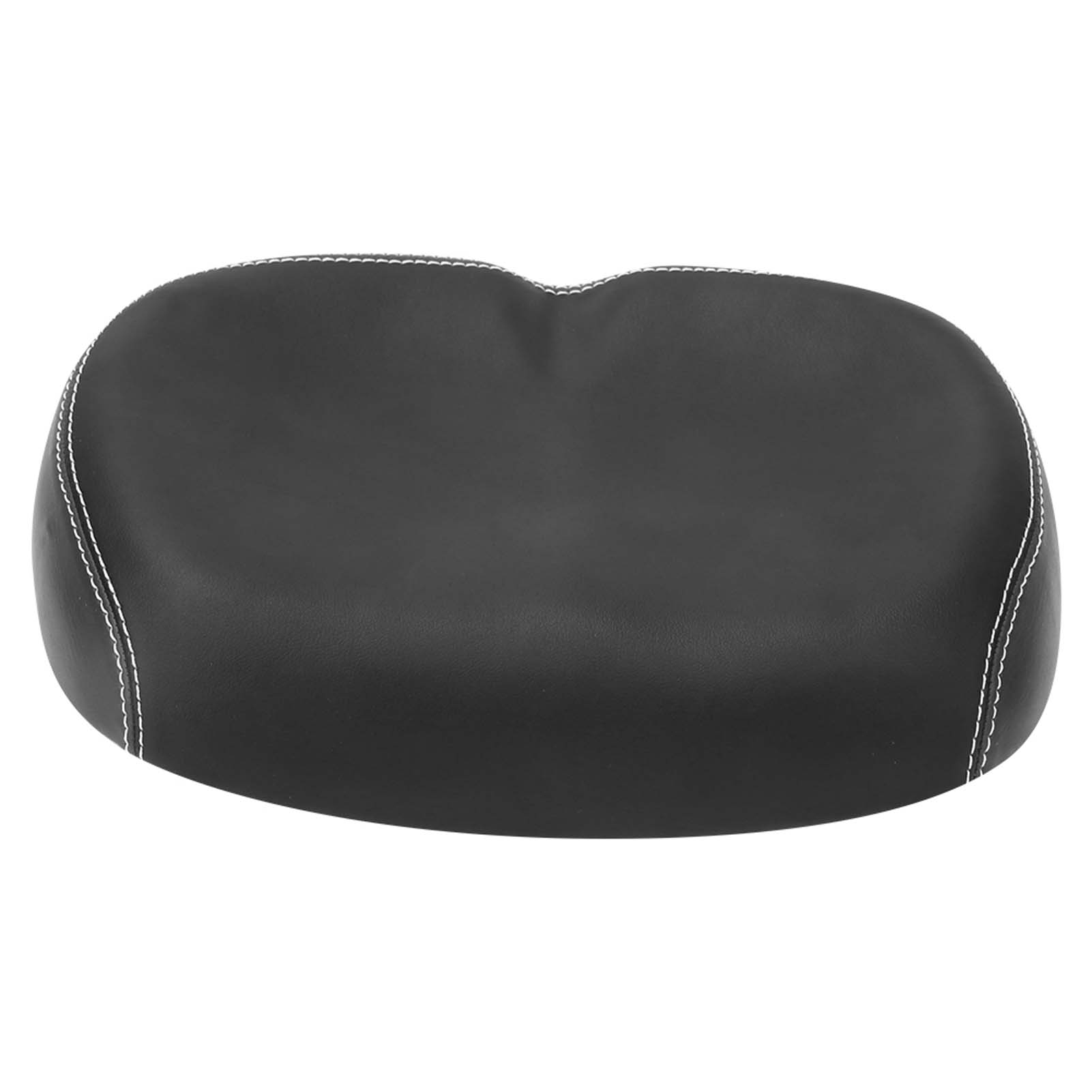 Universal Woman Widen No Nasal Bike Seat Sattel Ersatz Fahrradzubehör für Mountain Road