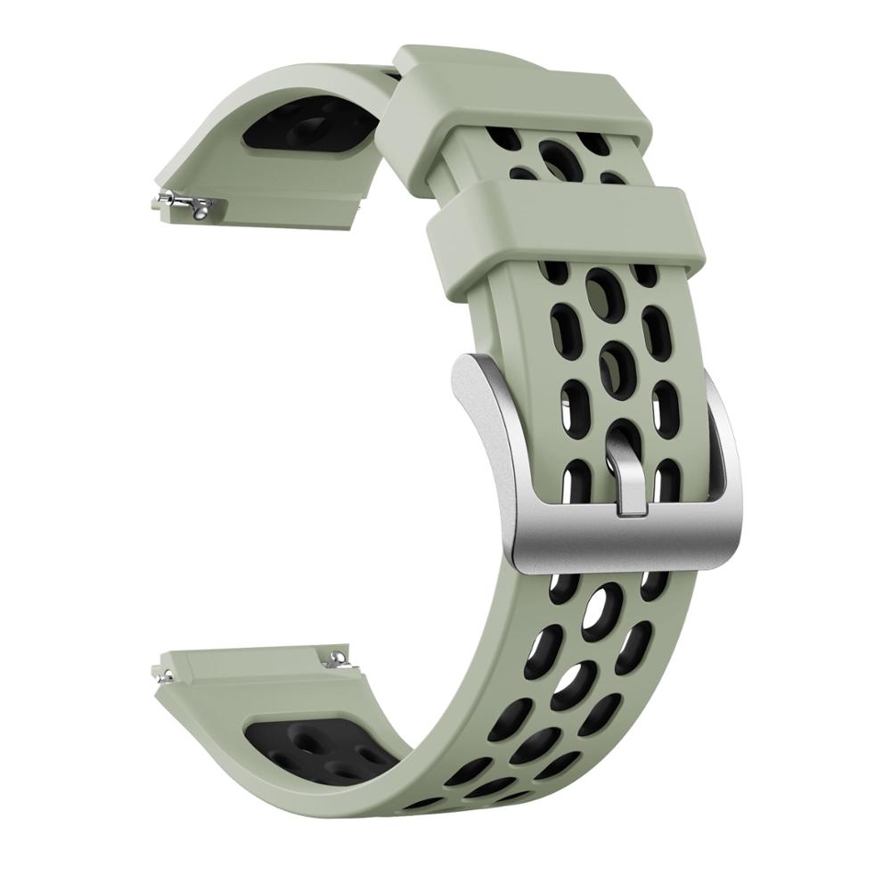 Für Huawei gt2e Armband Silikon Armband Armband 22mm Uhrenarmband Für Huawei Watch GT 2e 46mm Uhrenarmband Correa Original Stil