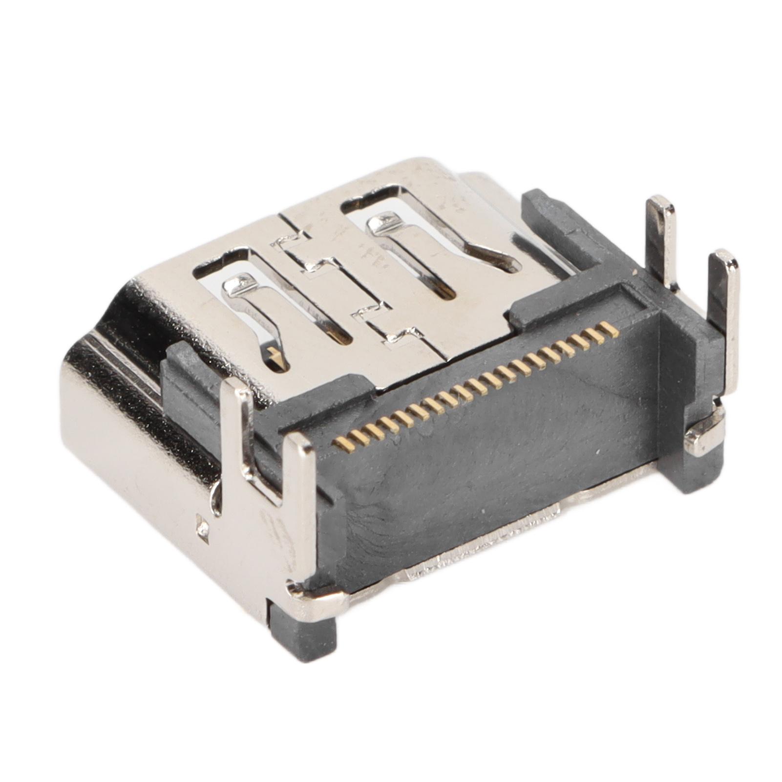 Für PS5 HD Multimedia Interface Port Buchse HD Multimedia Interface Port Ersatz