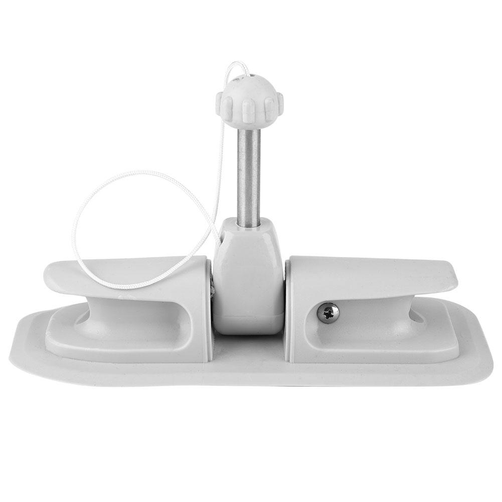 PVC-Paddelhalter Patch Mount Zubehör für Schlauchboot Kanu Kajak