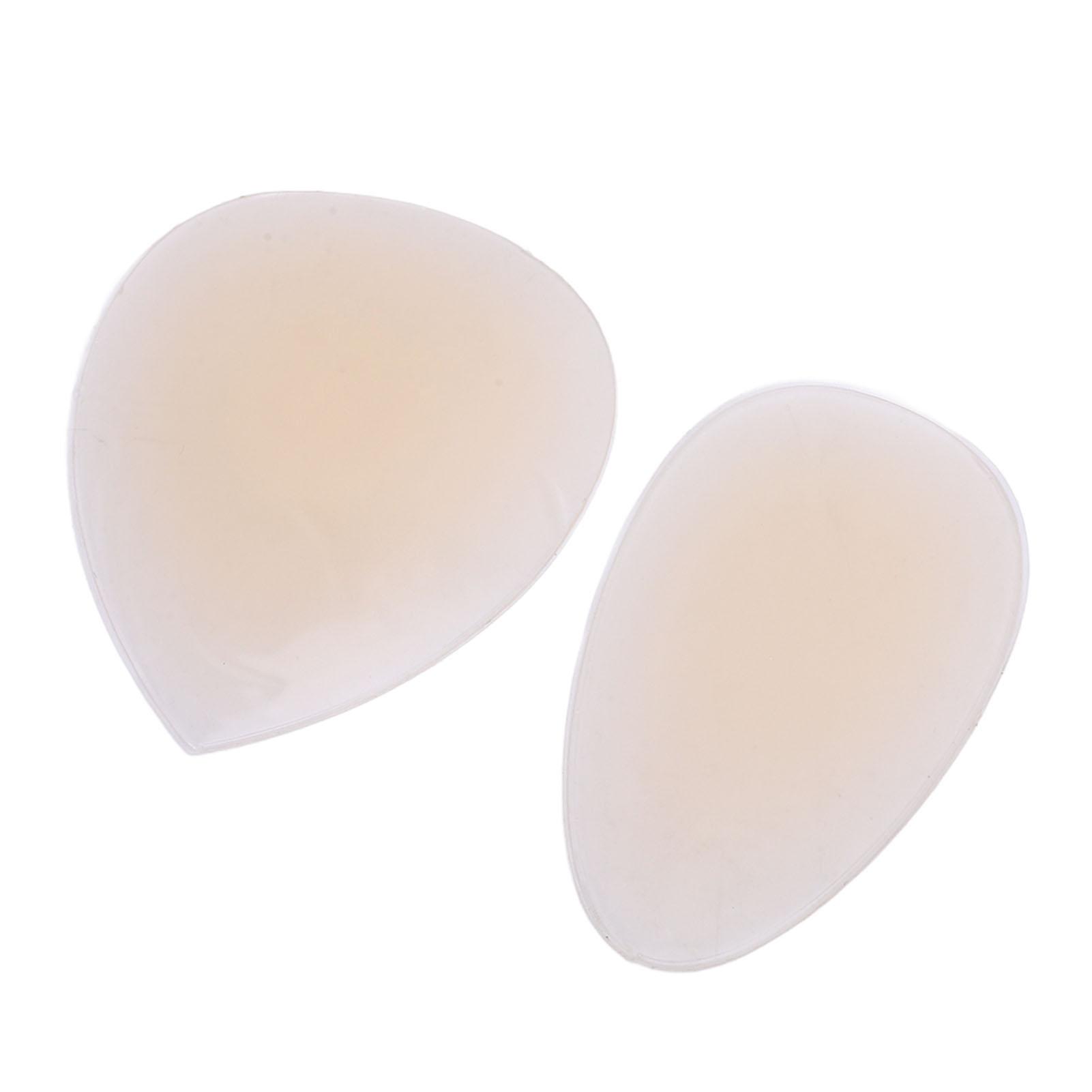 2 Stück Unterwäsche Kaschierer Klebeband Unterwäsche Verstecker Wiederverwendbare Einlage für Badeanzüge Shorts Bikinis