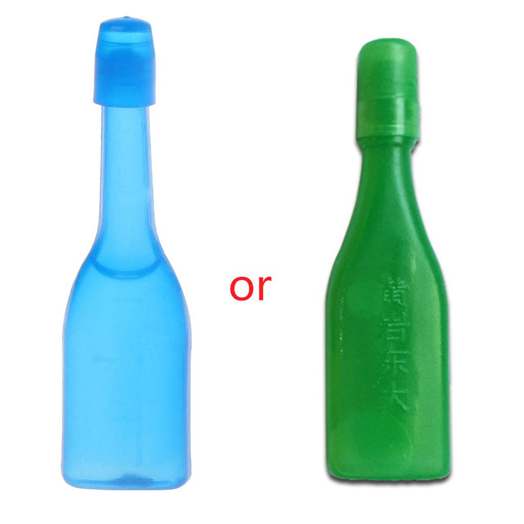 Hunde für Katzen Floh- und Zeckenbehandlung für kleine mittelgroße Hunde Katzen Topische Flohbehandlungen Haustiere Reinigungspflege Zubehör