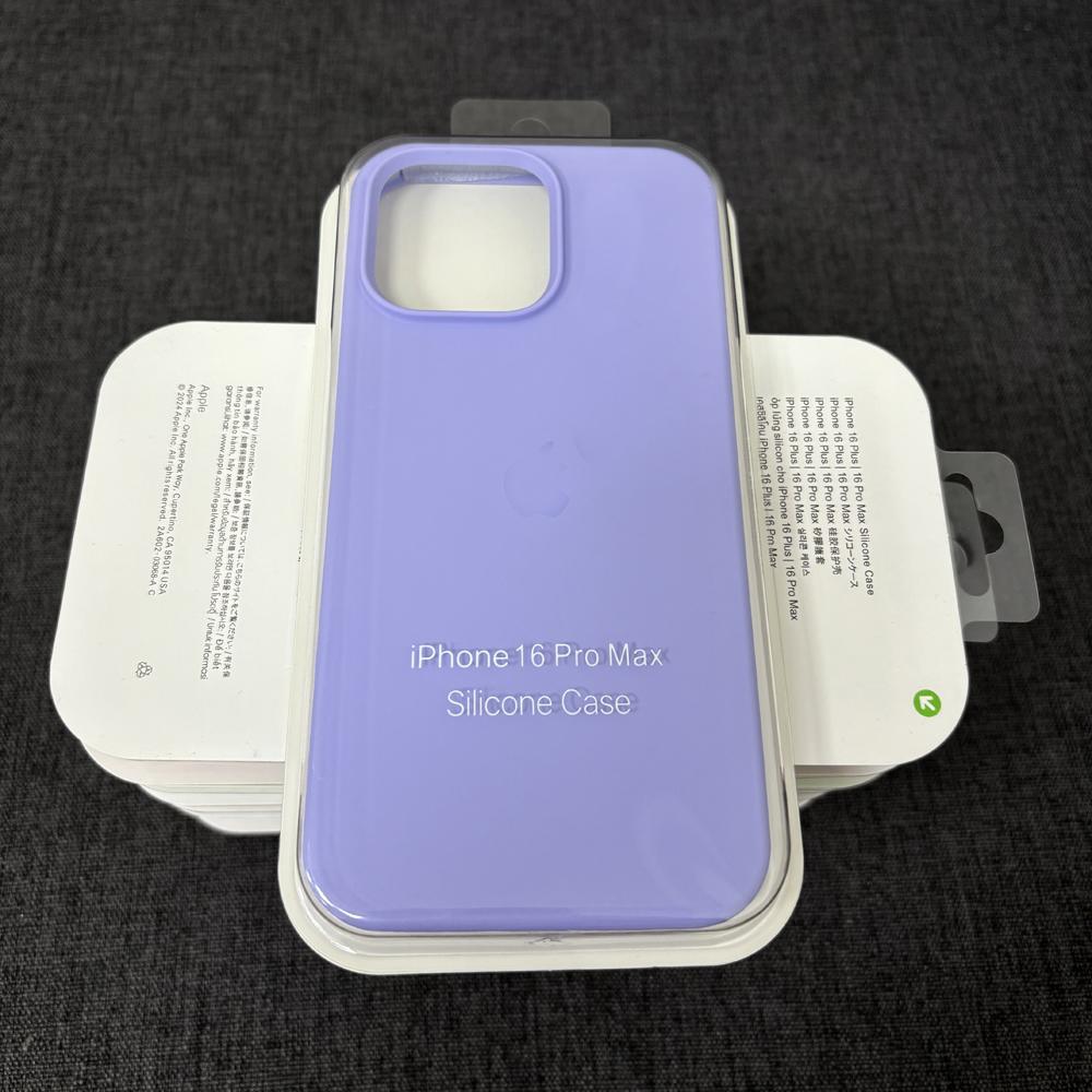 Stilvolle, weiche, rutschfeste Silikonhülle für Apple 16 15 Pro Max Hülle, schmutzabweisende, mehrfarbige, durchgehende Apple 14 13 12 11 Pro Max Hülle iphone 16 Pro max