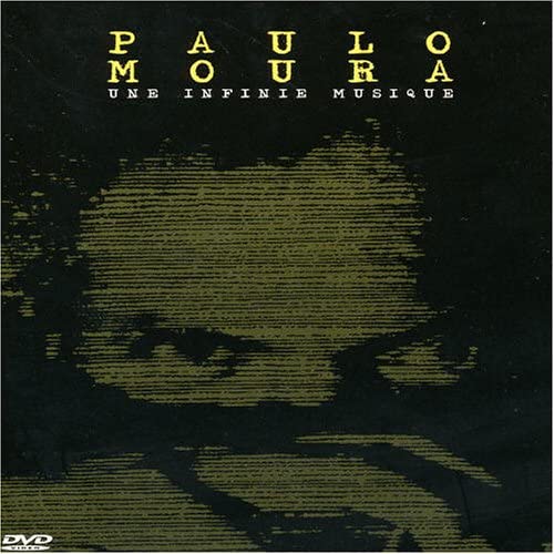 DVD PAULO MOURA - Eine unendliche Musik DVD2561 Nicht-Japanische Filme & DVD Gebraucht