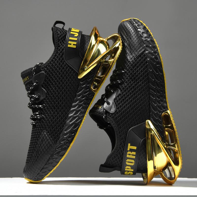 Schuhe männer Turnschuhe Männlichen lässig Herren Schuhe tenis Luxus schuhe Trainer Rennen Atmungsaktive Schuhe mode müßiggänger laufschuhe für männer 45