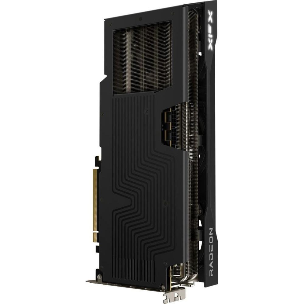 XFX Swift RX 9070XT 3-Lüfter Gaming E. 16G Grafikkarte