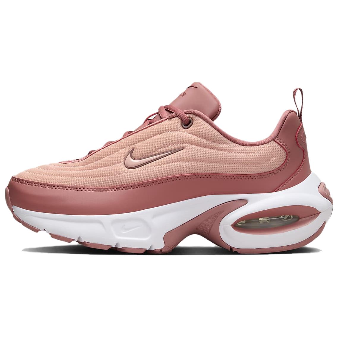 Nike Air Max Portal Coral Stardust Damen Sneaker Pink Canyon-Pink Weiß HF3053-600 36.5