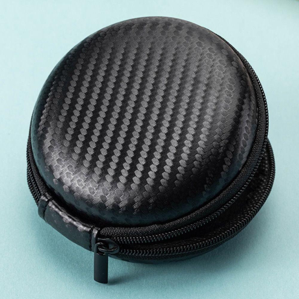 Staubdichte Kopfhörer-Aufbewahrungstasche, wasserdichte Kopfhörer-Tragetasche, 3C Digital