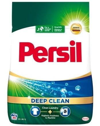 Persil, Waschpulver für weiße Textilien, 1,65 kg