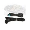 EU Erisin BZ6M 6M Verlängerungskabel Passend für BENZ E/G/CL/CLS/S-Klasse W211 W463 W219 W215 W220 mit Harman-Kardon oder Bose System BZ6M