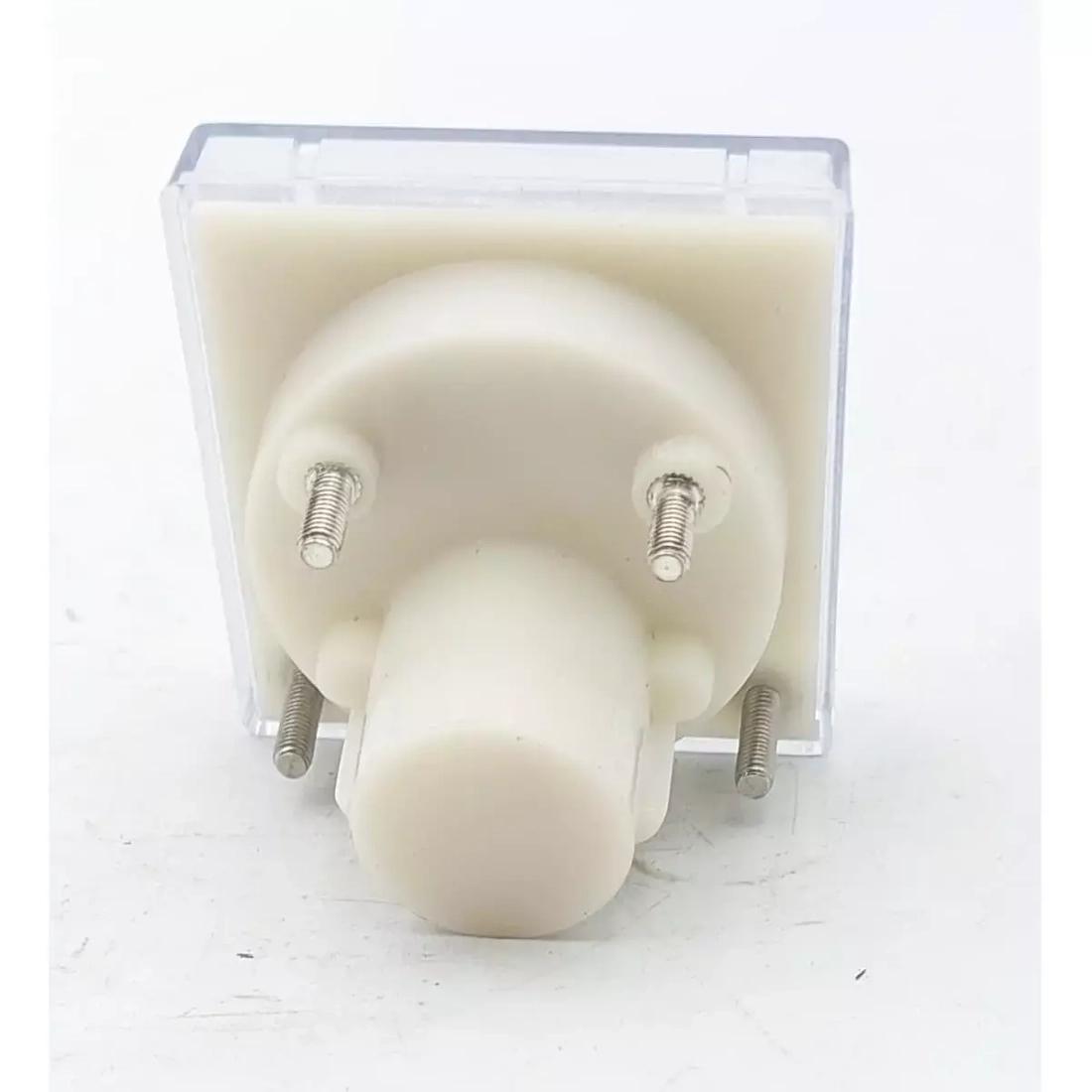 #P15 Voltmeter Für Stromerzeuger Dedra Degb6500K