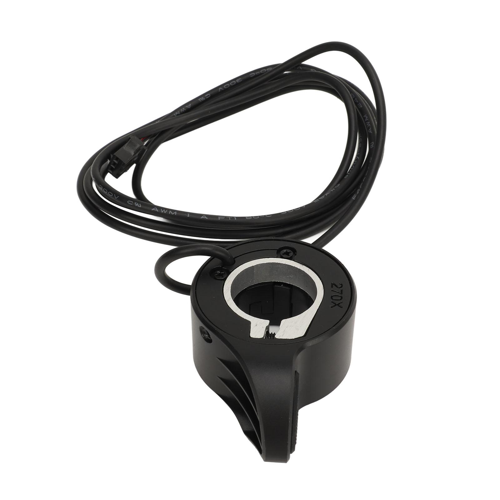 Elektroroller Gashebel Beschleuniger Elektroroller Zubehör Gashebel Beschleuniger Ersatz