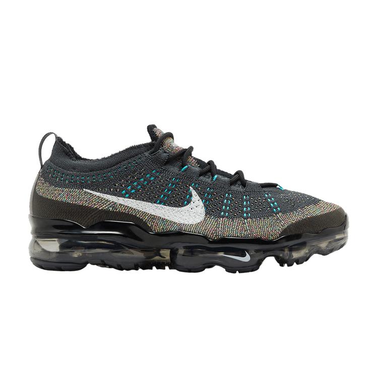 Nike Air VaporMax 2023 Flyknit 'Mehrfarbig' 44.5 gray