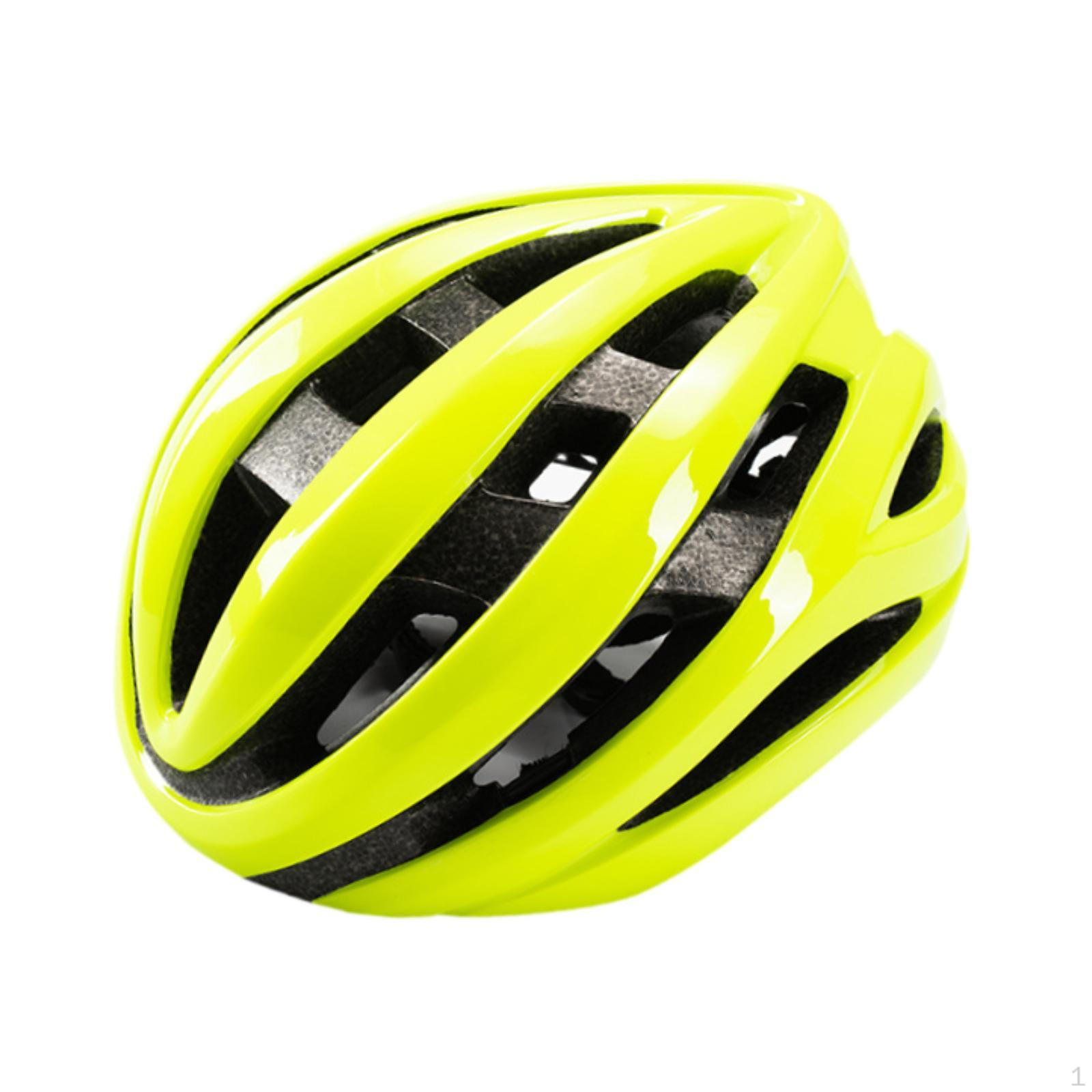 Fahrradhelm Fahrrad Einstellbare Belüftung Leichte Radfahren Sport Helme für