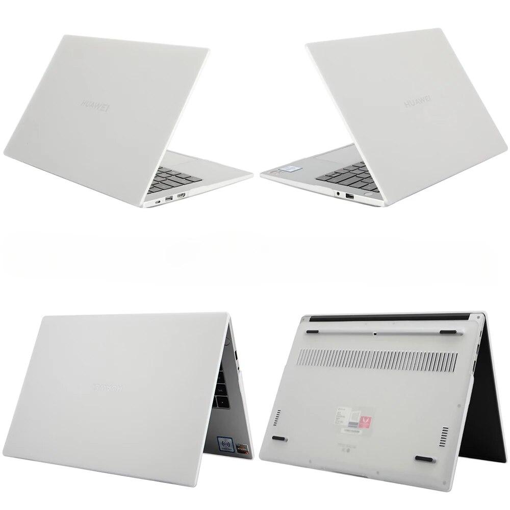 Neueste Laptop-Hüllen für HuaWei MateBook D 14 Hülle HUAWEI MateBook D 15 Schale für HuaWei Honor MagicBook X 14 15 Hüllen MagicBook Pro 16.1