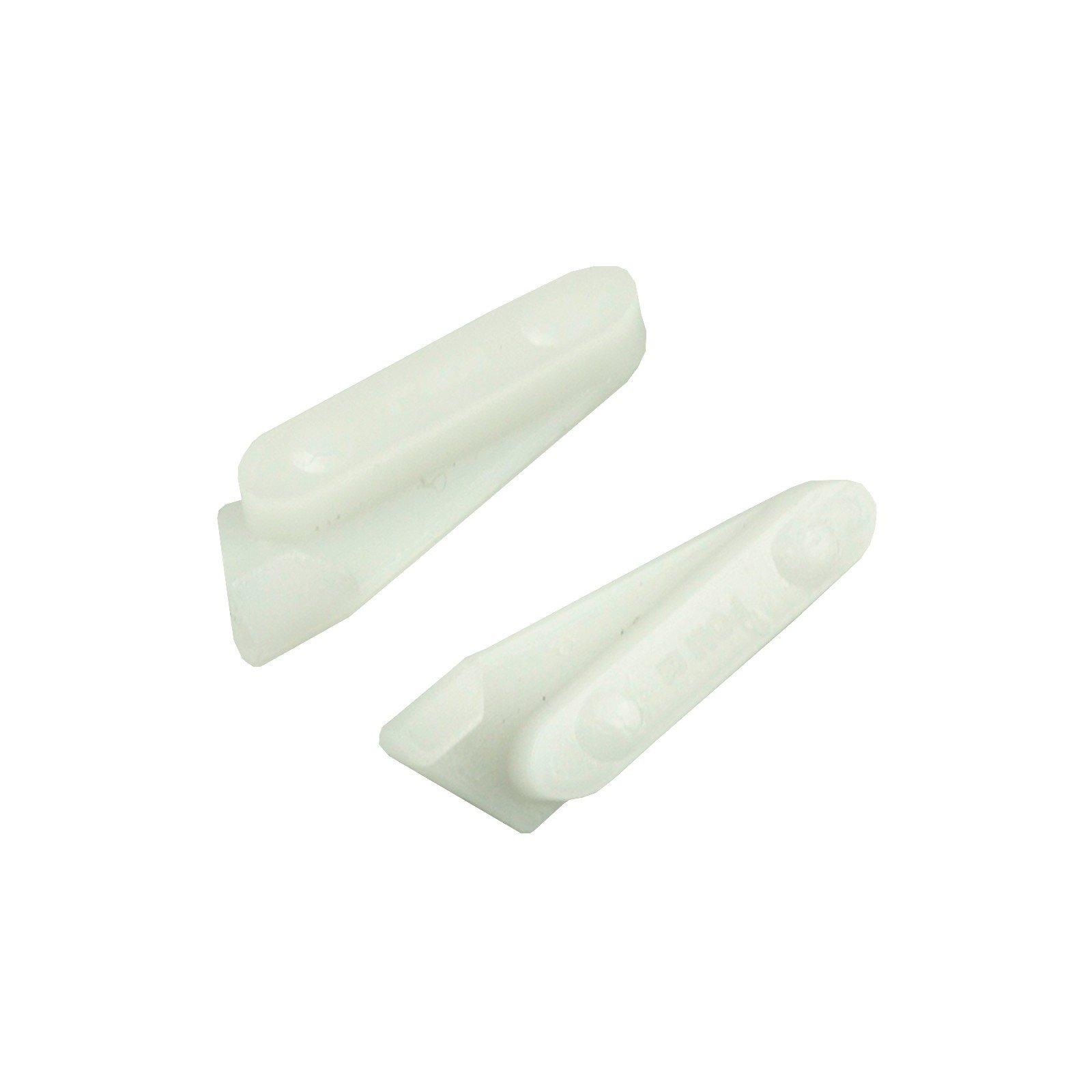 BROSS Autoteile BSR29 Schiebedachschieber Schiebedachhimmelteile hinten 54137155683 für BMW 3 E91 5 E61 X3 E83 X5 E53 E70