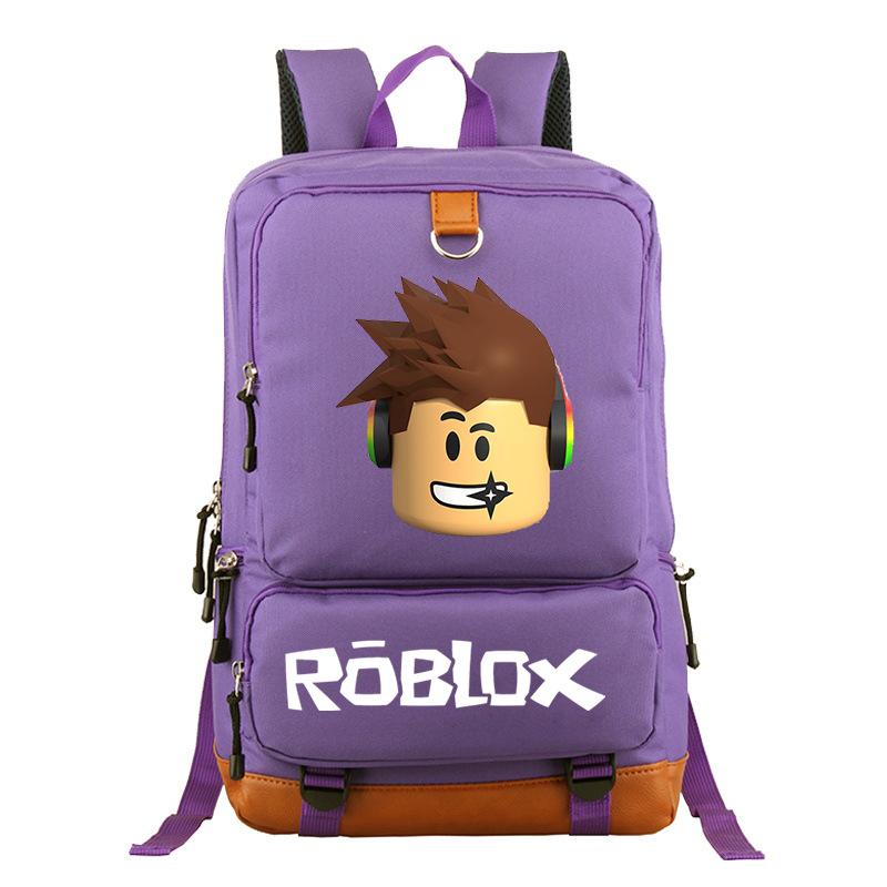 Spielwaren Mittelschule Oberschule Schüler Entlastung Schultasche Große Kapazität Trend Rucksack no specification