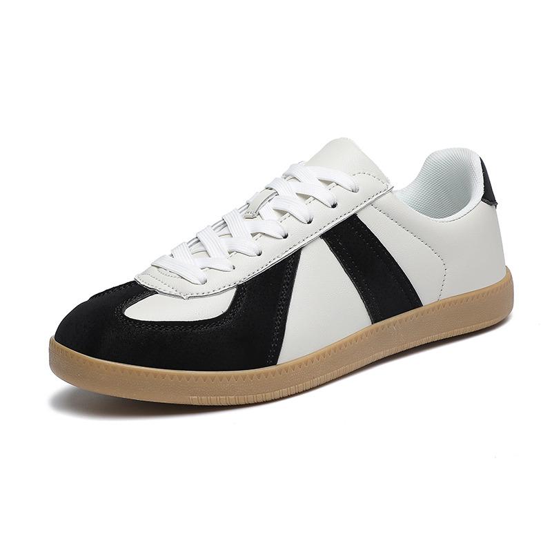 Fashion Classic Fashion Trainer Schuhe Männer Frauen Bequeme flache Freizeitschuhe Große Größe 48 Hochwertige Sportschuhe Zapatillas Hombre 46