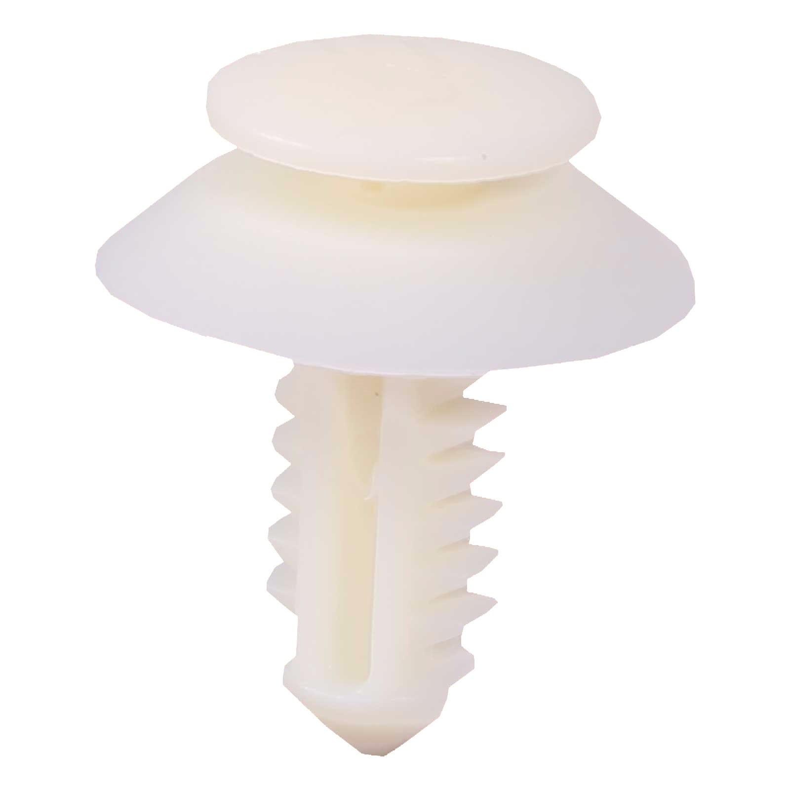 BCF848 10 Stück Türverkleidungsclip für Ford: N805155 S Bross Autoteile Hergestellt in der Türkei