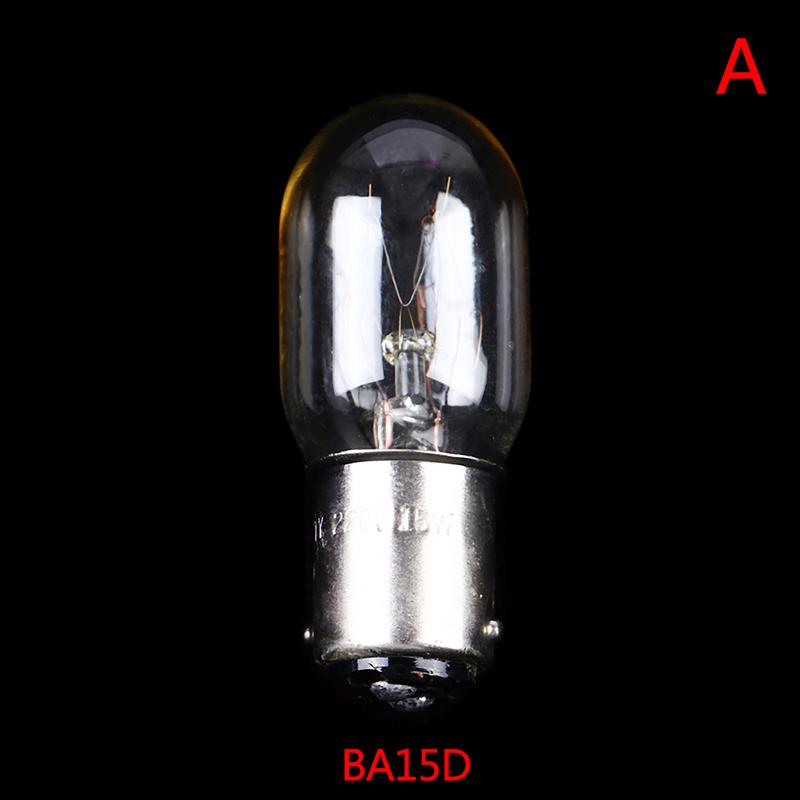 15W 220V Nähmaschine Glühbirne Glühlampe Mais Led Kühlschrank Glühbirne