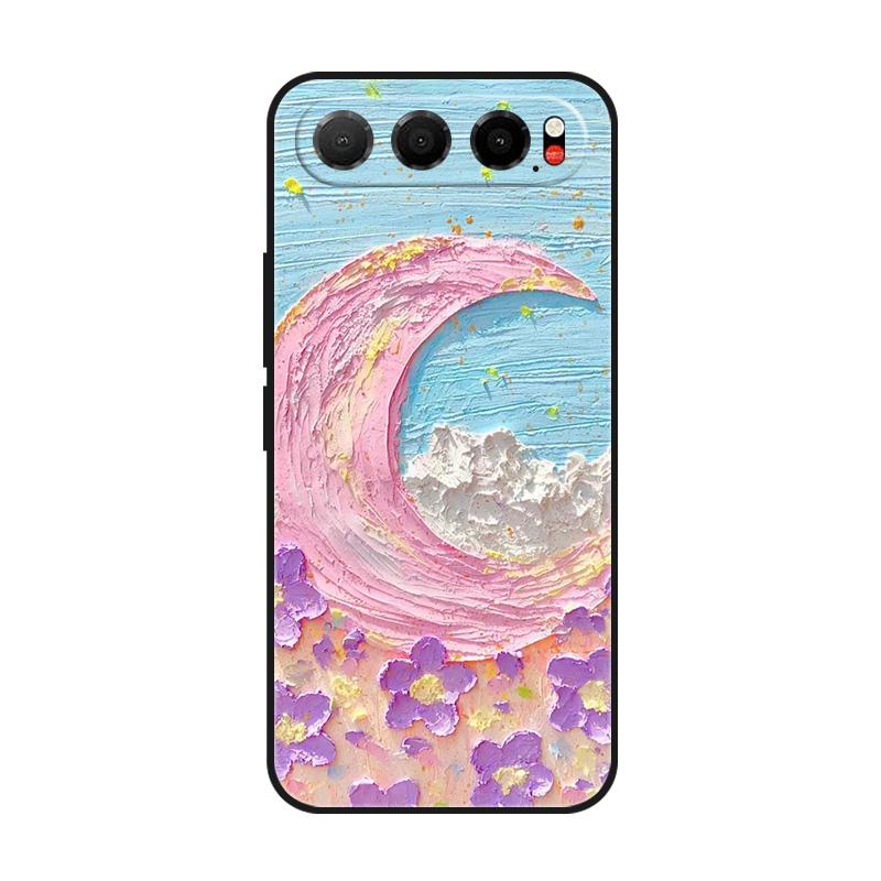 Für ZTE Nubia Air Hülle Mode Weiches TPU Kamera Schutz Handyhülle Für Nubia Air 5G Silikonhülle NubiaAir Stoßfänger Z2468N Capa ZTE Nubia Air