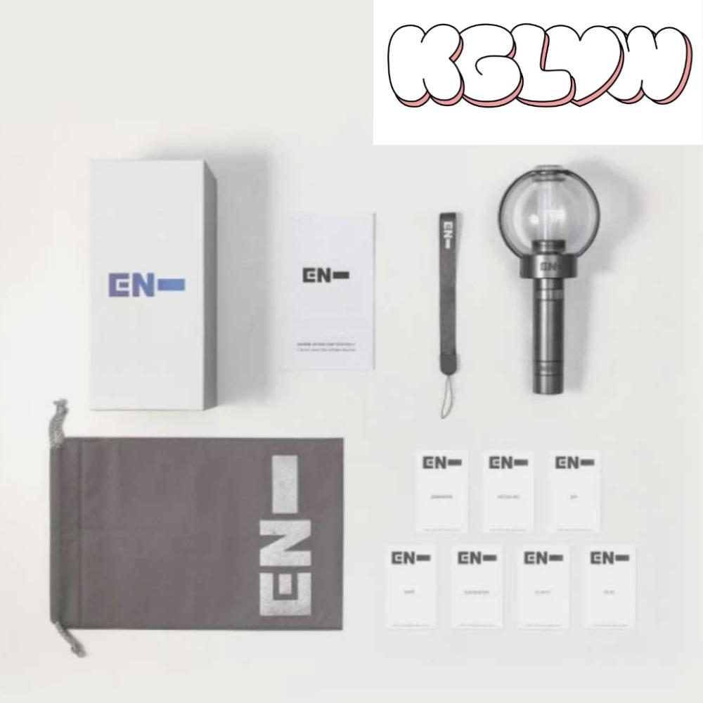 ENHYPEN Offizieller Light Stick Ver 2 KPOP Fankelle Konzert Bluetooth LED ENHYPEN Official Light Stick Ver 2