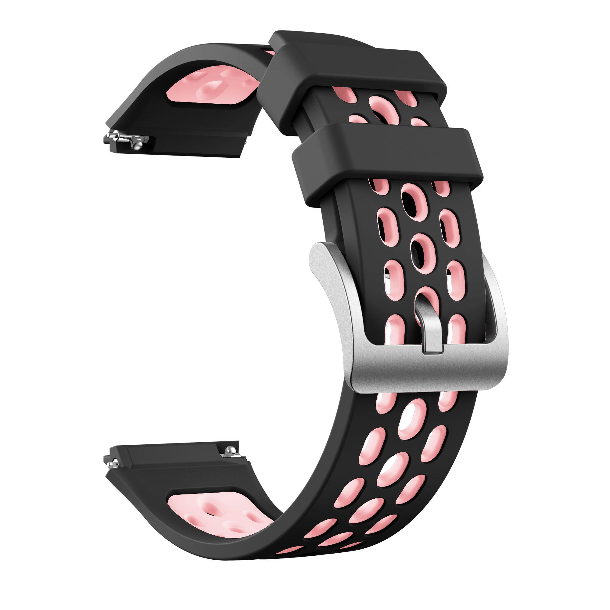Für Huawei gt2e Armband Silikon Armband Armband 22mm Uhrenarmband Für Huawei Watch GT 2e 46mm Uhrenarmband Correa Original Stil