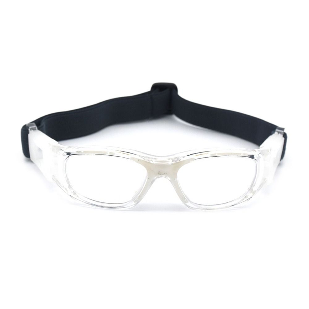 Fußball Kinder Outdoor Sport Brille Basketball Brille Radfahren Brillen Fußball Brillen transparent