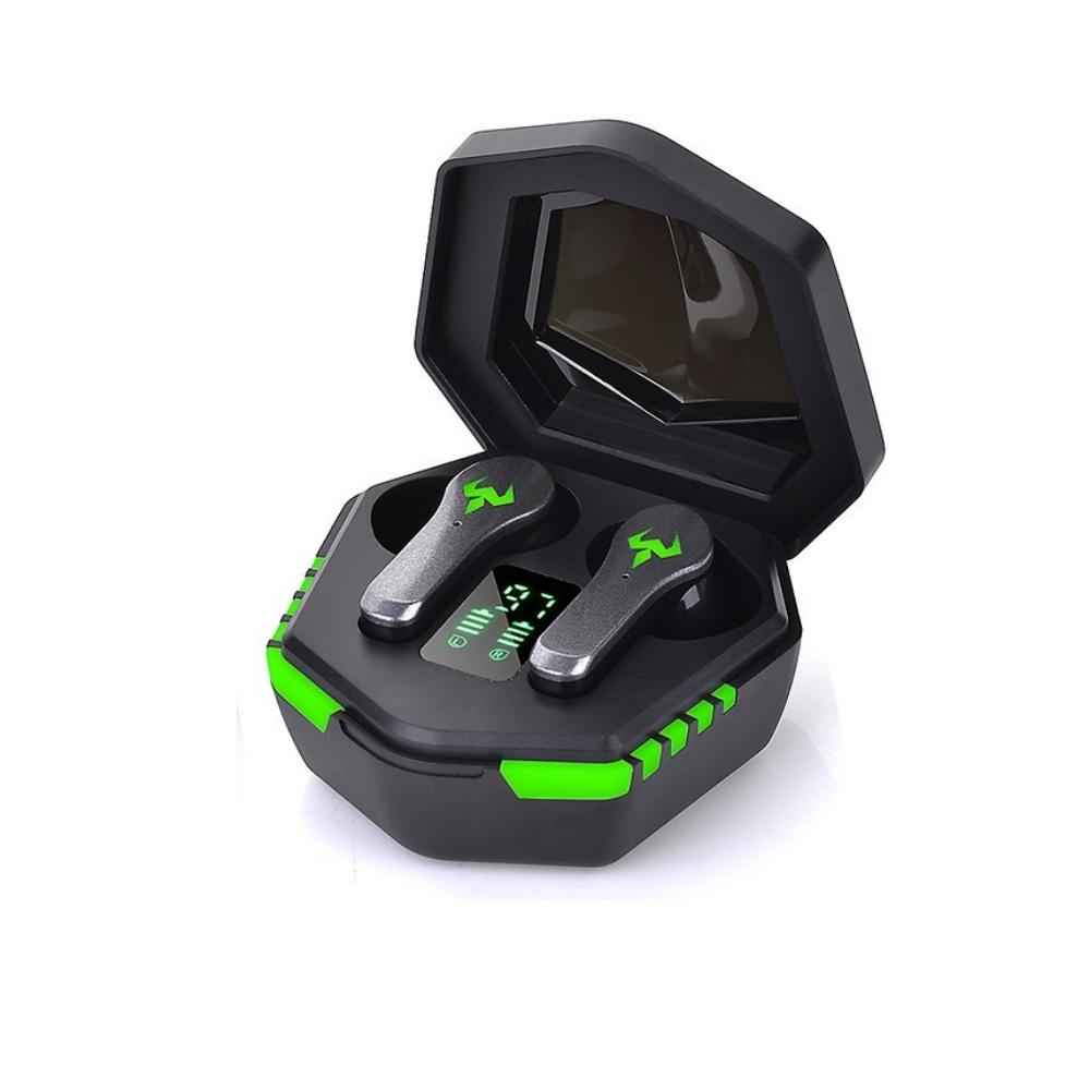 N35 Drahtlose Kopfhörer 9D Bluetooth 5.2 HiFi Stereo Musik Kopfhörer Mit Mikrofon Noise Cancelling In-Ear Gaming Kopfhörer Für Android/IOS 1 PCS N35X