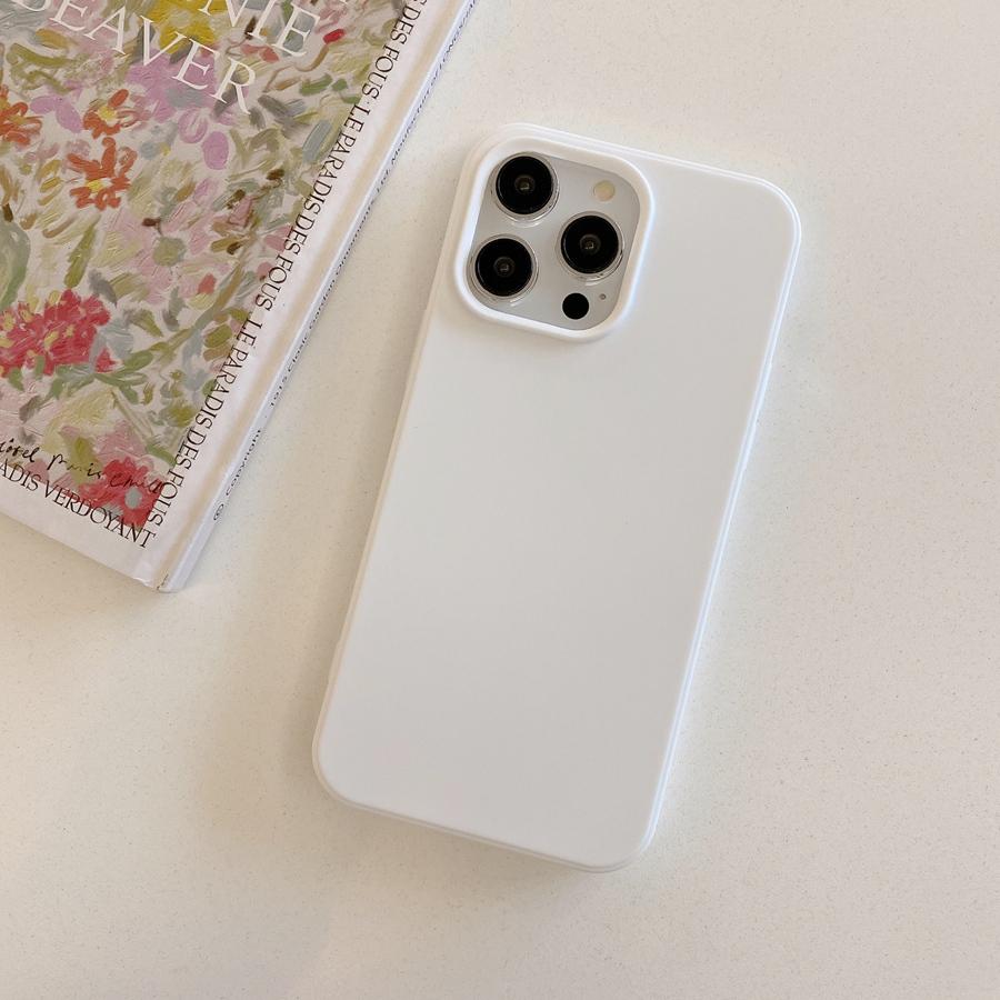 18 Farben zur Auswahl. Ultradünne Handyhülle für iPhone 16 16e 16 Pro Max 16 Plus 15 14 13 12 11 XR XS MAX 6 7 8 Plus SE. Einfarbige Schutzhülle iPhone 13/iPhone 14 weiß