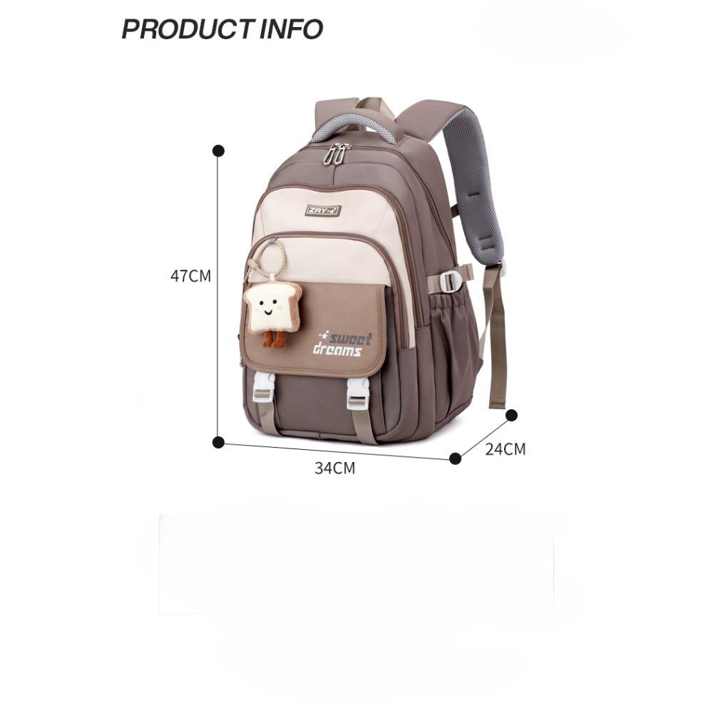 Heiß Neue Kinder Schultaschen Mädchen Kinder Schulrucksack Schultasche Wasserdichte Rucksäcke Mädchen Schule Rucksack