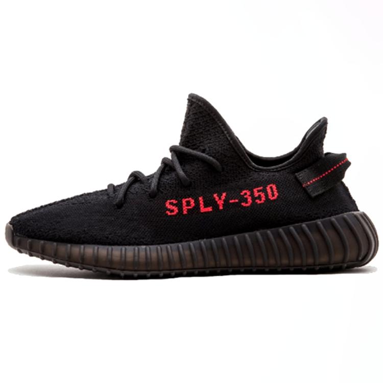 Adidas Yeezy Boost 350 V2 'Bred' 2017 CP9652-2017 38 black