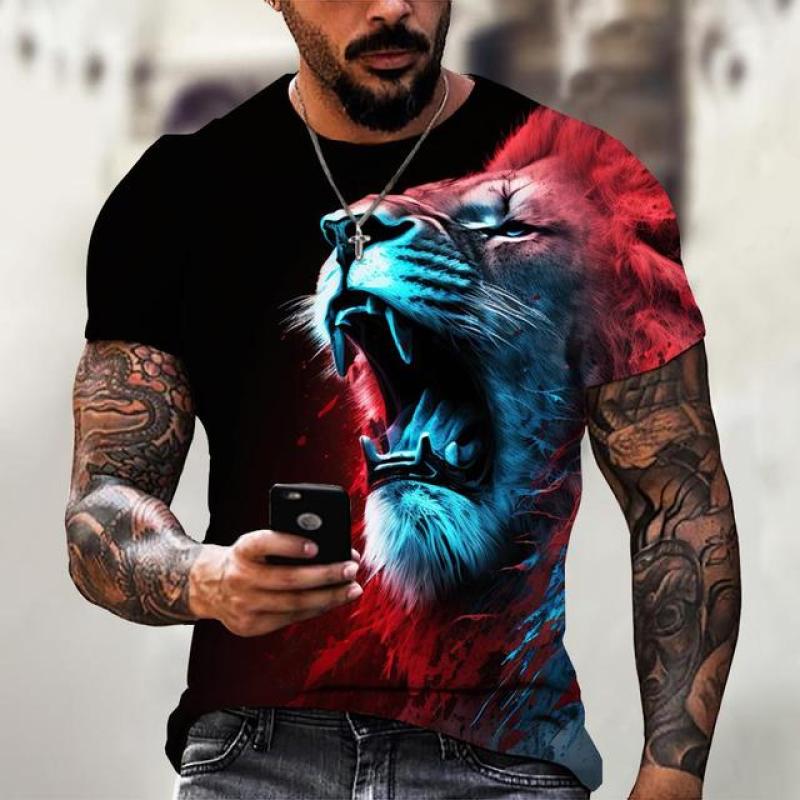 Männer/frauen Sommer Mode Anime Solo Nivellierung 3D Gedruckt T-shirt Casual Harajuku T Shirts Streetwear Übergroßen Tops Tees XXXL
