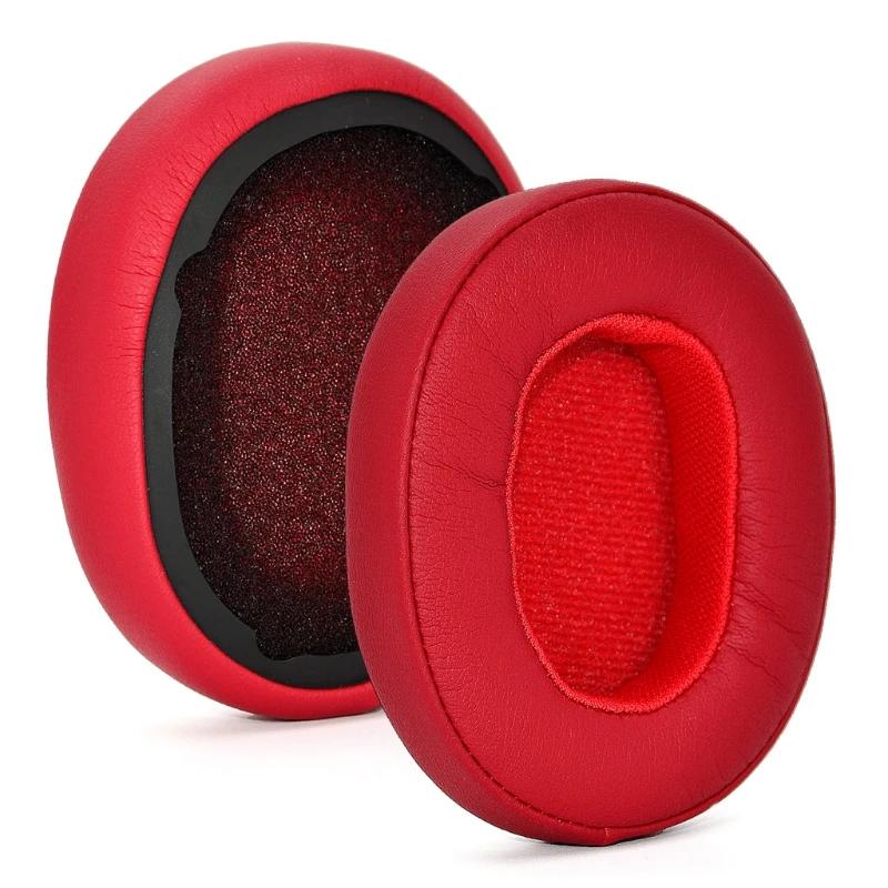 Ersatz-Ohrpolster für Skullcandy Crusher Wireless Crusher Evo Crusher ANC Hesh 3 Kopfhörer