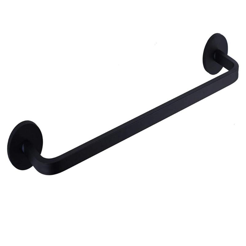 Magnetische Handtuchstange Handtuch Magnetischer Halter Handtuchhalter Handtuchhaken Handtuchaufhänger Gestell Für Kühlschrank Spüle Kühlschrank licht grau