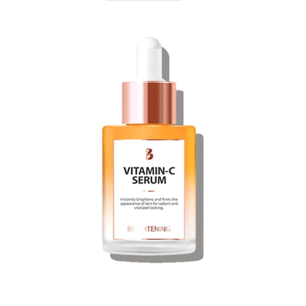 BONNYHILL B Serum Serie: Kollagen/ Vitamin C/ Retinol 40ml, Anti-Aging, Feuchtigkeitsspendend, Koreanische Kosmetik, Kbeauty, Probe Vitamin-C
