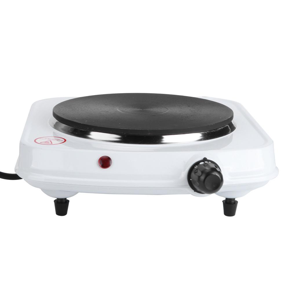 Elektroherd Geschlossen Einstellbare Labor Zubehör Küche Werkzeug 1500w für Industrie Landwirtschaft AU Plug