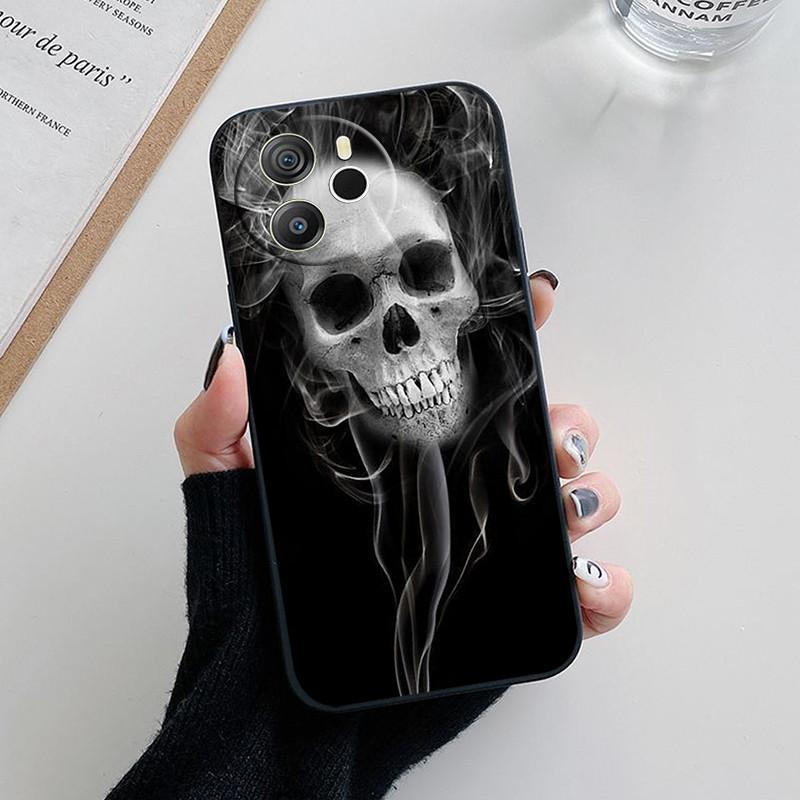 Für Blackview SHARK 8 Hülle Mode Weiche Silikon Rückseitenhüllen für Blackview SHARK 8 SHARK8 Handyhülle etui Fundas Niedliche Cartoon Blackview SHARK 8