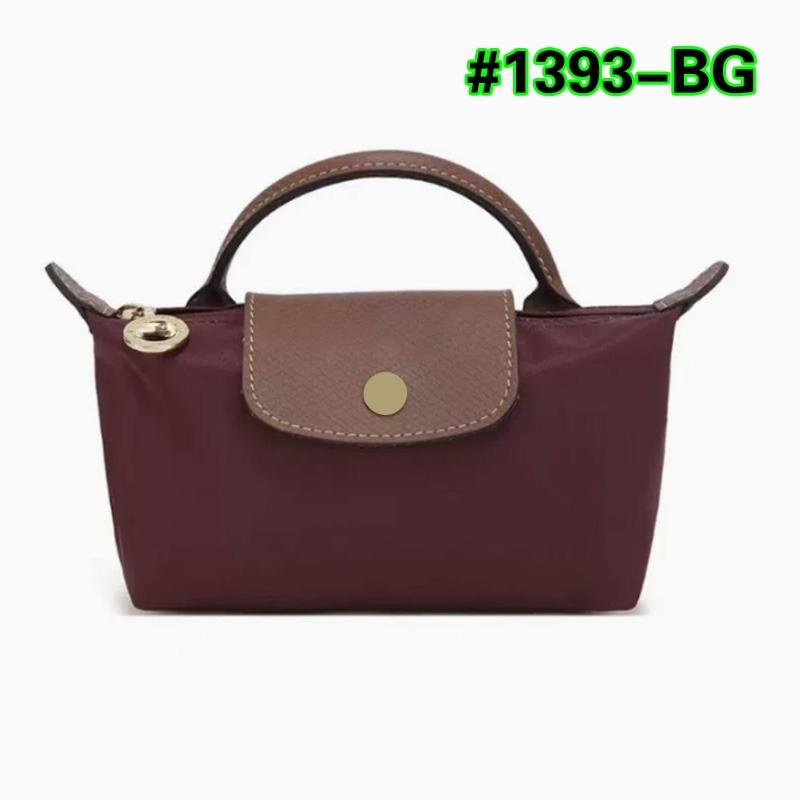 Mini-Taschen für Damen Luxus-Handtaschen Designer Damen Umhängetasche Crossbody-Tasche Damen Freizeit-Tote Tasche mit oberem Griff 1393-7 China brown