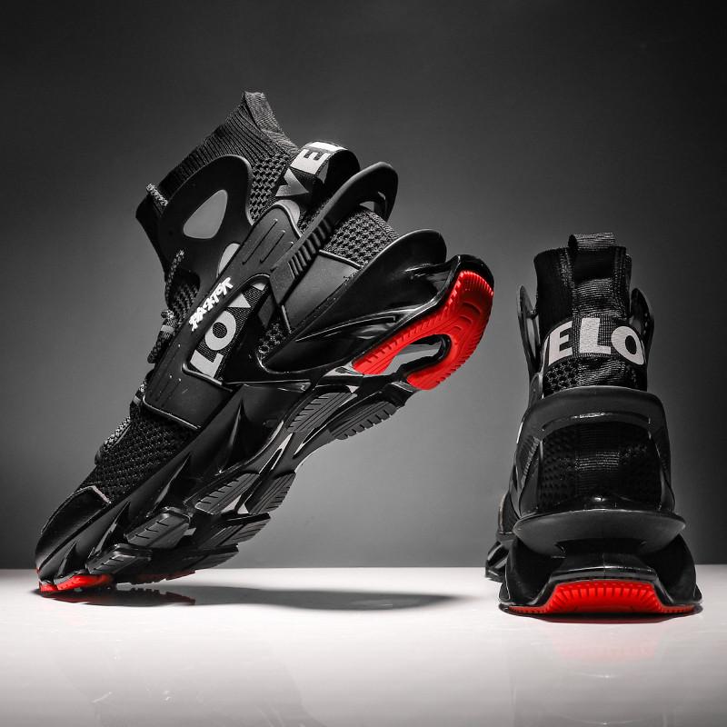Herrenschuhe Sneakers Männlich Tennisschuhe Herren Freizeitschuhe Mode Slipper Laufschuhe für Herren Übergröße Herrenschuhe 46 47 48 42