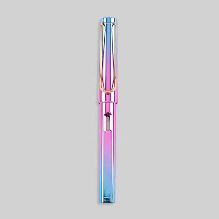 Neue Technologie, bunt, unbegrenztes Schreiben, ewiger Bleistift, kein Tintenstift, magische Bleistifte, Malzubehör, Neuheit, Geschenke, Schreibwaren HB