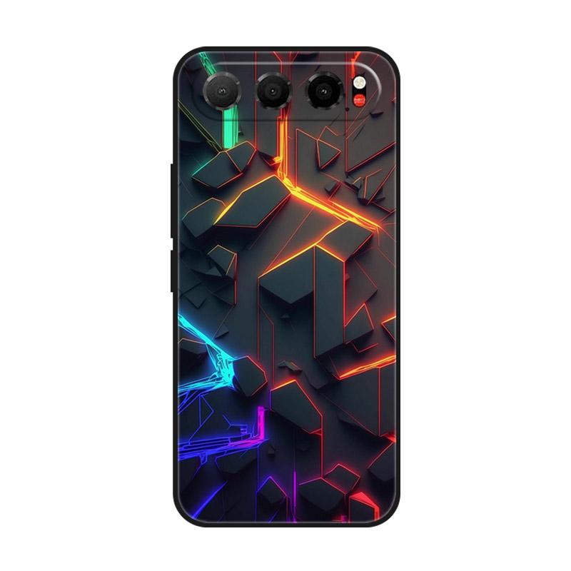 Für ZTE Nubia Air Hülle Mode Weiches TPU Kamera Schutz Handyhülle Für Nubia Air 5G Silikonhülle NubiaAir Stoßfänger Z2468N Capa ZTE Nubia Air