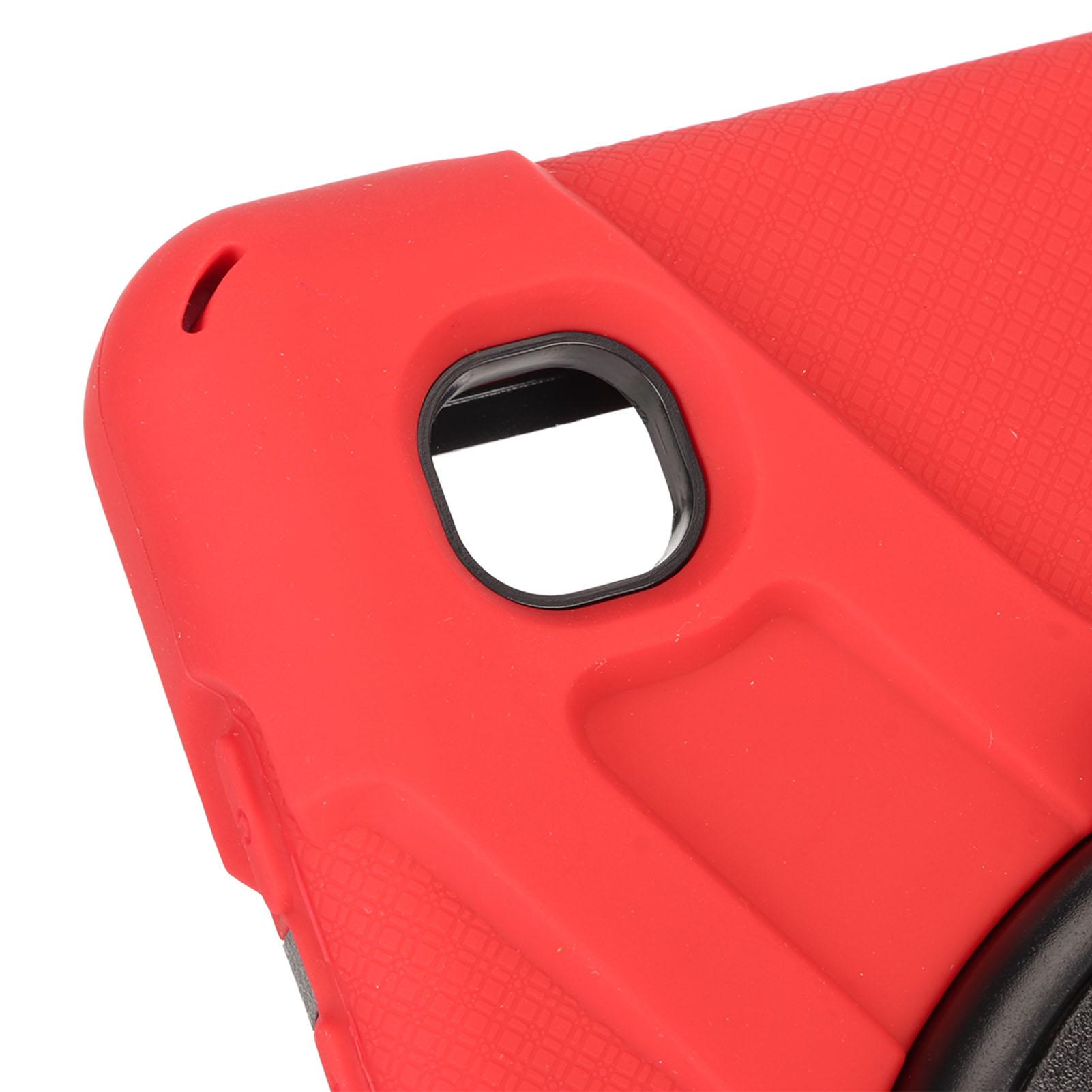 Tablet-Hülle Multifunktion Stoßfest Tablet-Schutzhülle für Samsung Tab A7 Lite 8,7 Zoll 2021