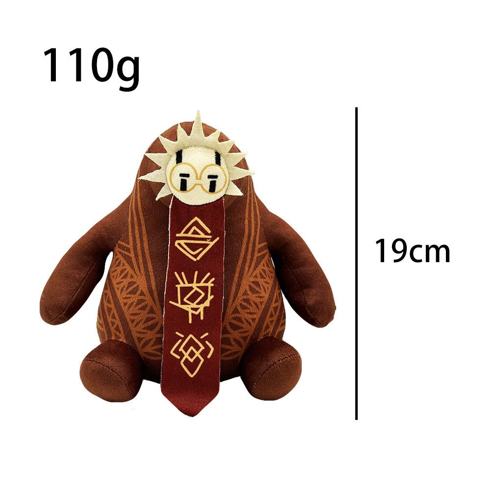 Expedition33 Esquie Plüschtiere Spiel Plüschtiere Stoffpuppe Kuschelgeschenke Für Kinder Kindergeburtstag Weihnachten