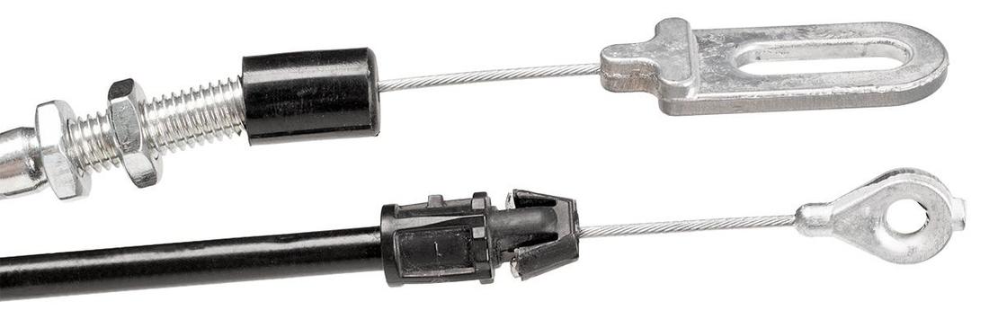 Weibang Wb537Slc V-Antriebsgeschwindigkeitskabel Originalteil Tx145-1060-A